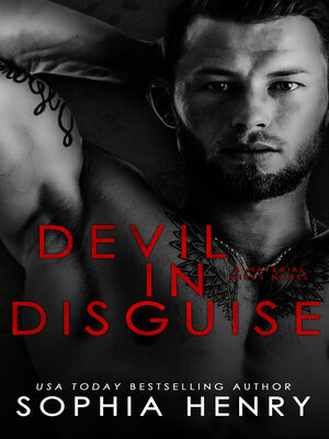 cover image of Devil in Disguise